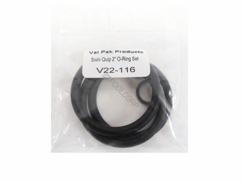 25/bg 2 piston oring set