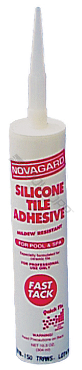 11oz novagard rtv silicon adhesive
