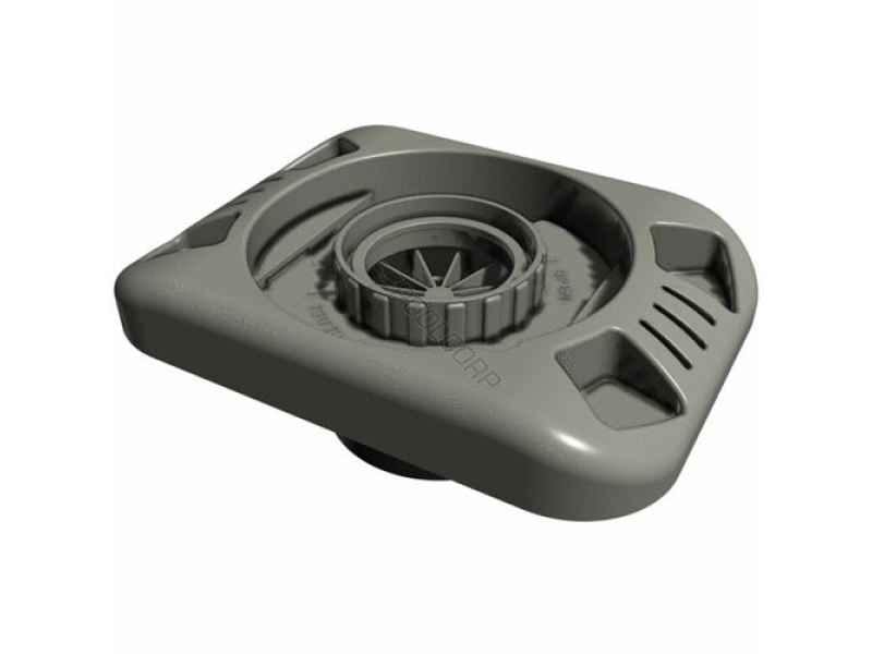 tigershark venturi assy