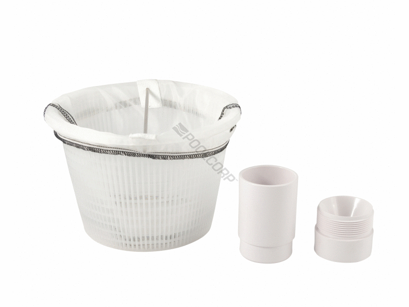 quikskim start-up kit