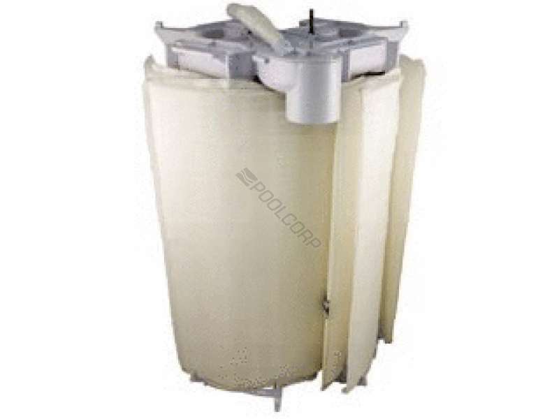 de3620 filter filter element cluster assy