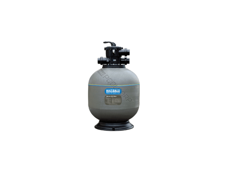 s602 24 tm sand filter w/o valve