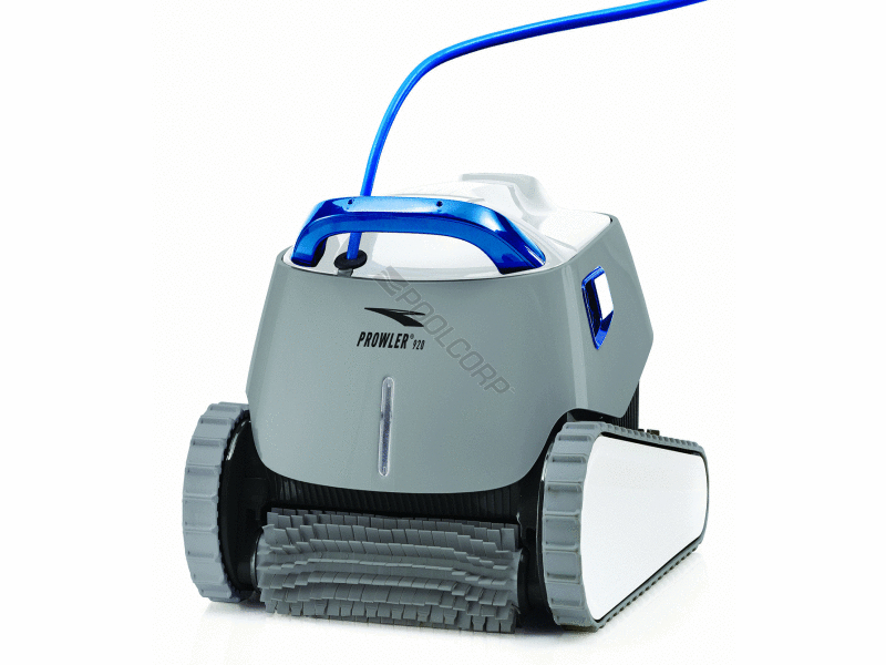 prowler 920 ig robotic pool cleaner