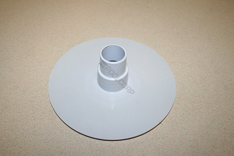 fas 100 skimmer vacuum plate adapter