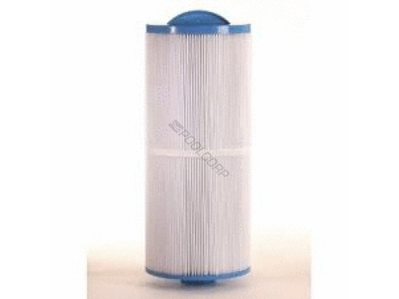 60sqf 3oz 15.5 sae top load cartridge element