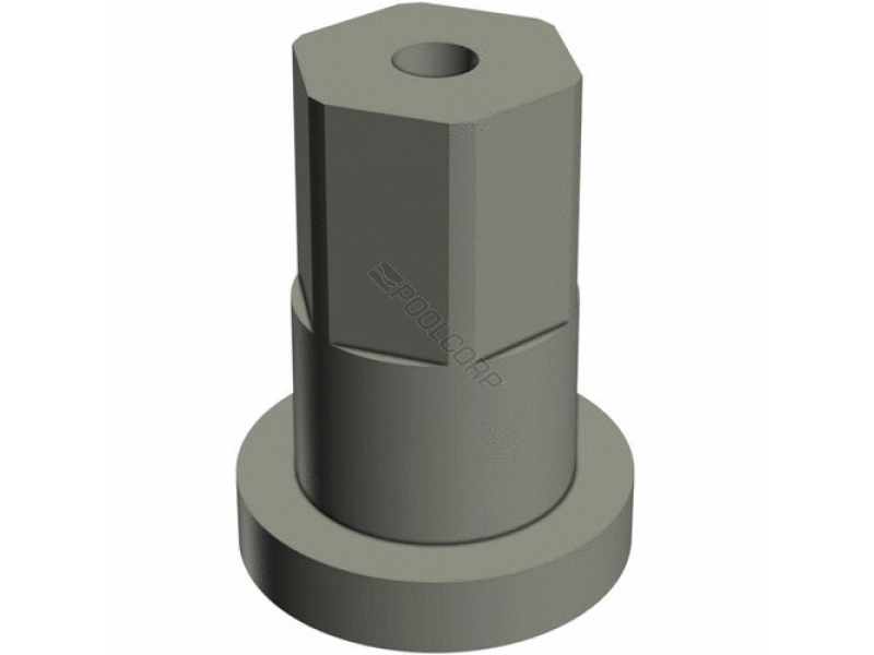 10/cs tigershark handle arm slide