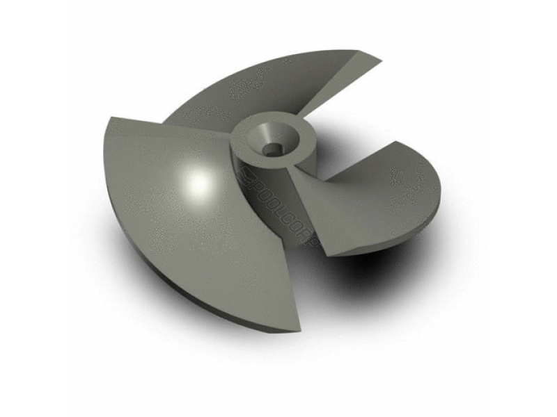 tigershark impeller
