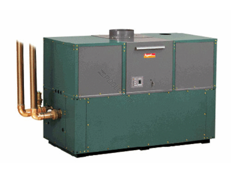 5 p-992c 990k ng iid hi delta low nox heater