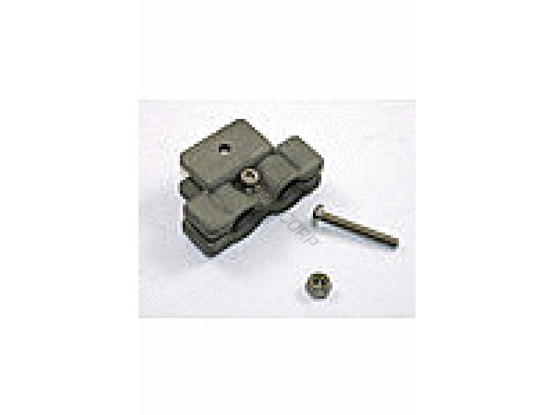 guide feed 2 piece ss tg 403