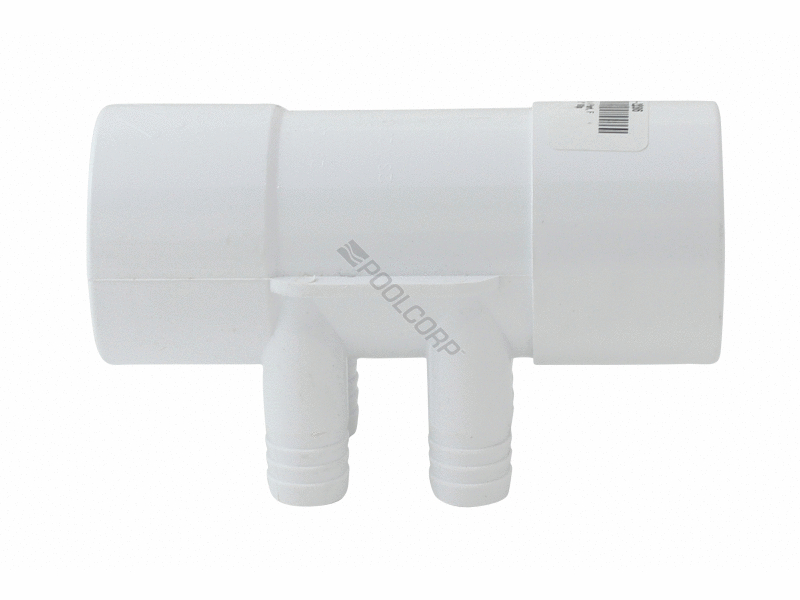 2sx2sx4 .75b ports manifold