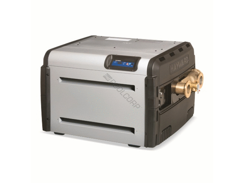 400k ng iid asme universal h-series heater