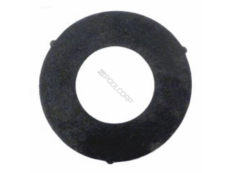 black rubber drain cap gasket