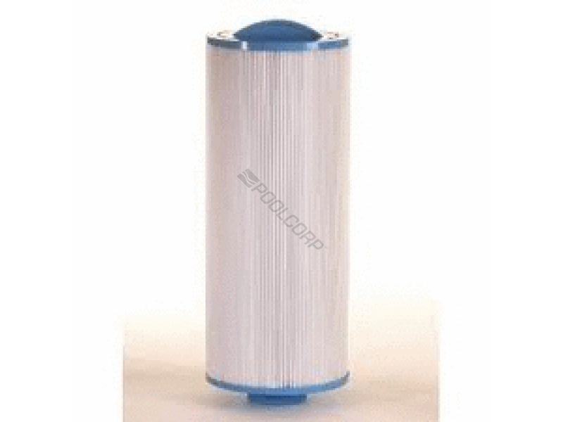 50sqf 3oz 12.5 mpt top load cartridge element
