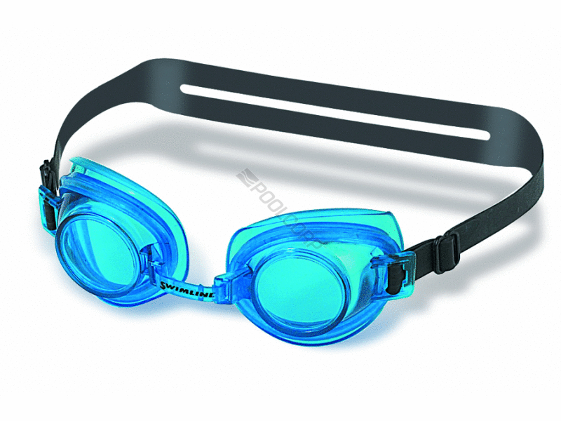 24/cs cayman swim goggle advanced