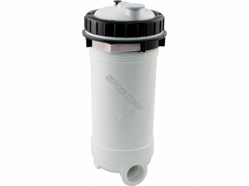 4/cs 1.5skt 50sqf series ii hf top load filter