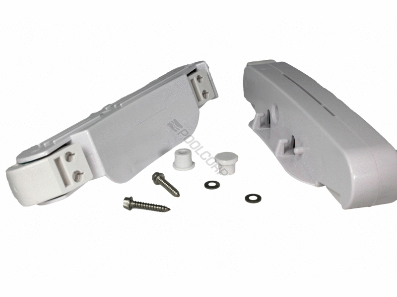 pod kit white