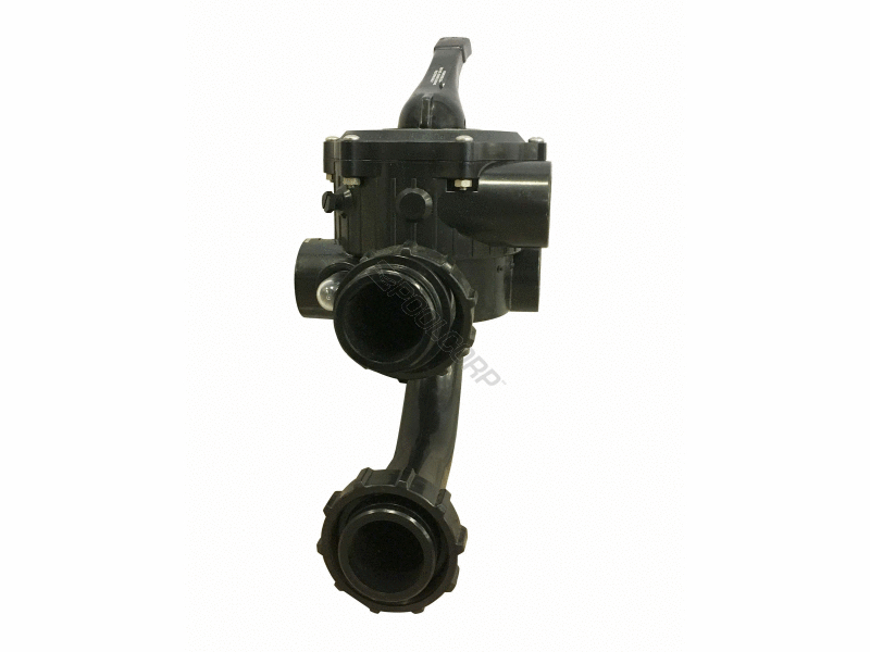 1.5fpt sm variflo sand multiport valve