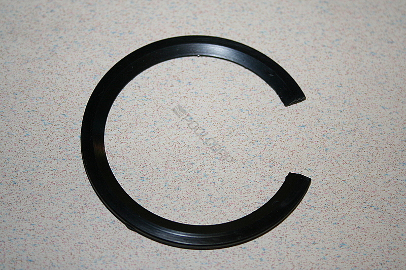 union nut c clip