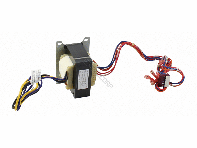 new intellitouch/ easytouch system transformer