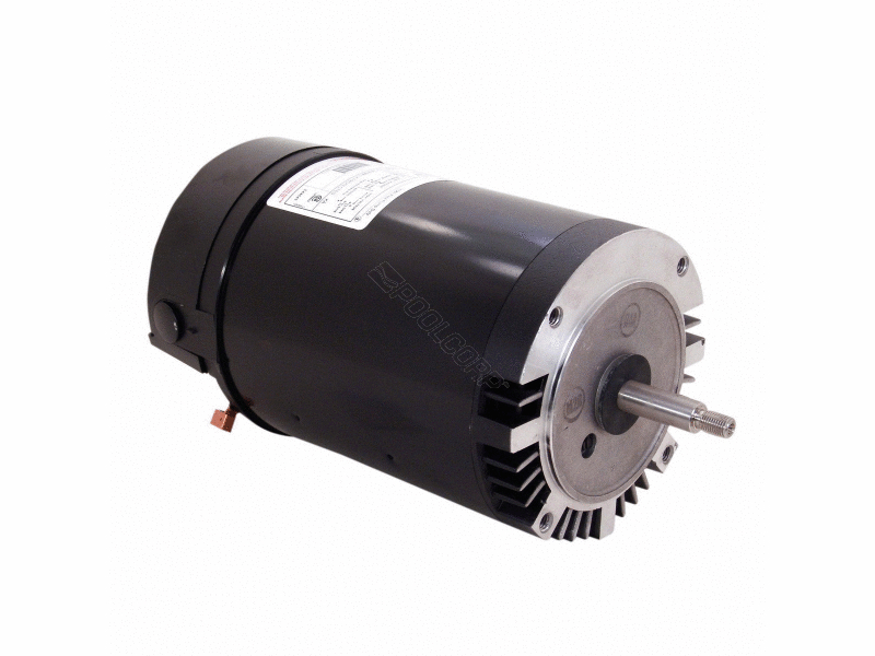 2.5hp 208-230v ee ur 56j odp northstar motor