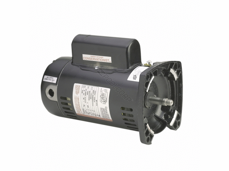 1hp 115/230v ee 48y odp sqfl motor