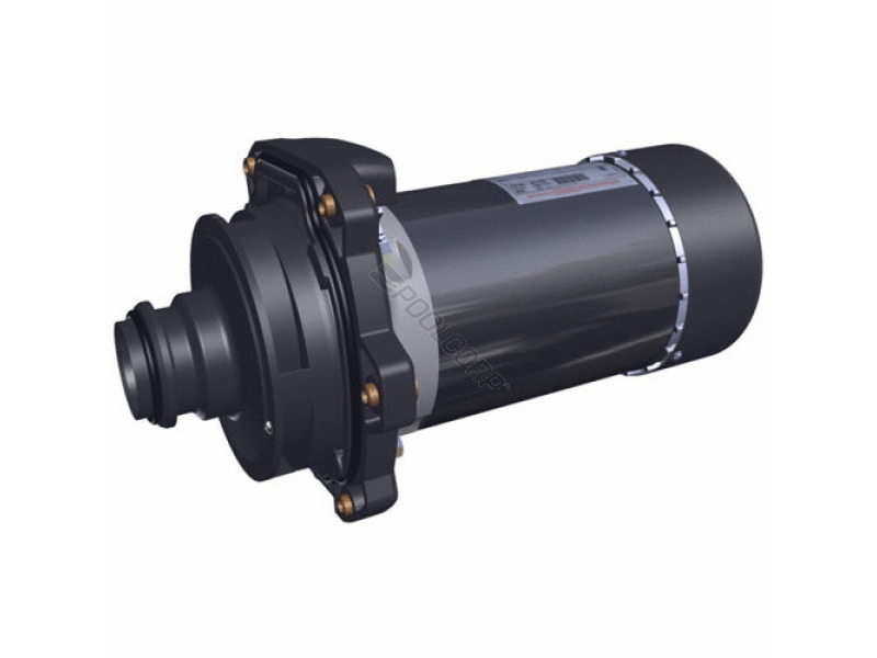 1.5hp 2sp ur tristar power end