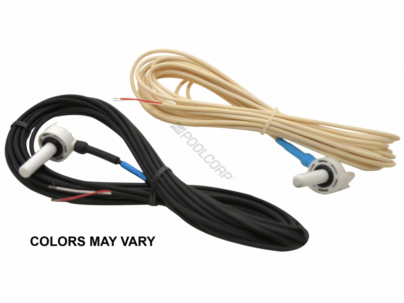 air or water temperature sensor