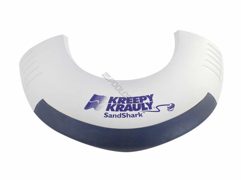 sandshark bumper w/ flex snaps