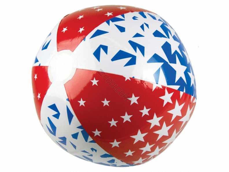 24/cs 24 american stars ball
