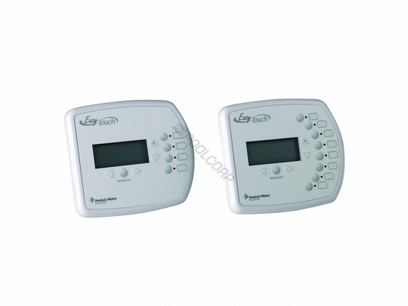 easytouch 8 wireless controller w/ transciever