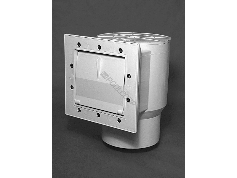 1.5fpt gry flo-pro ii ag skimmer