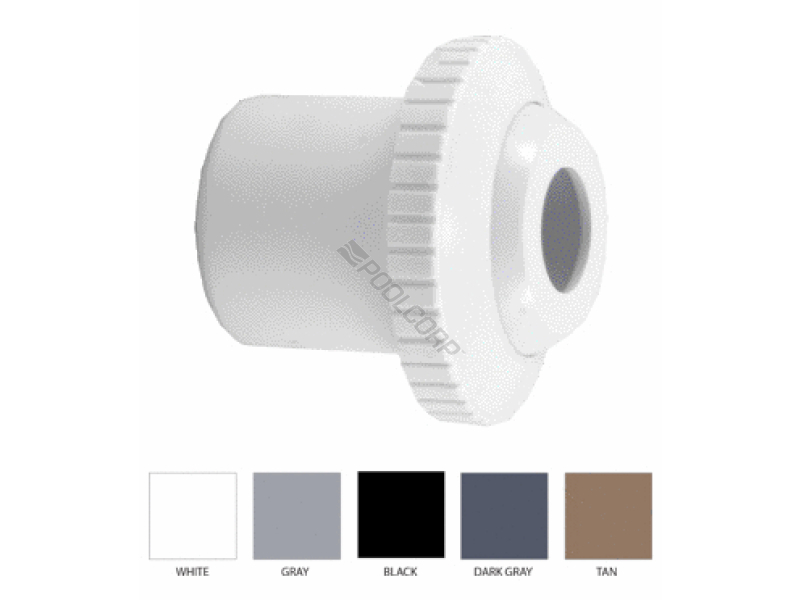 1.5s .75 eye gry insider eyeball fitting