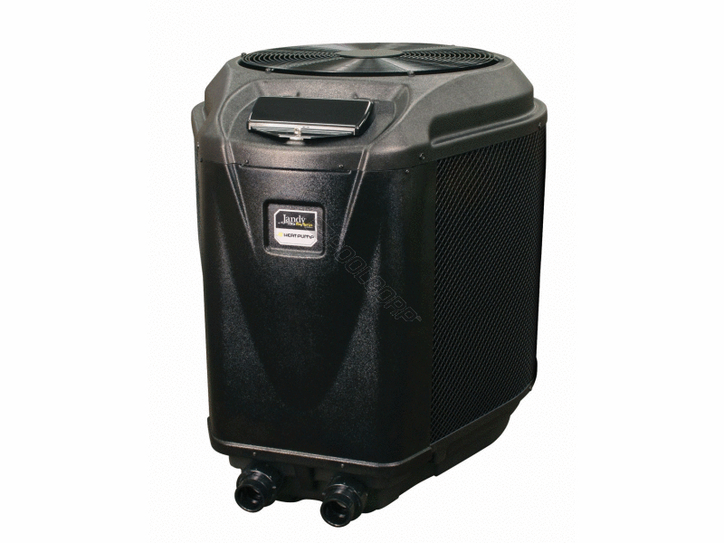 137k 6.3cop 230/60/1 je heat pump