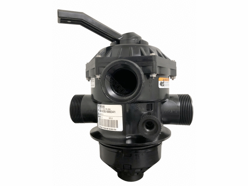 1.5fpt tm tagelus d multiport valve