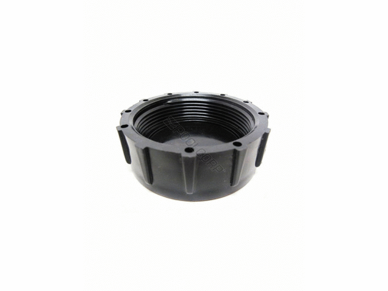 large jandy cl & del drain plug w/ oring