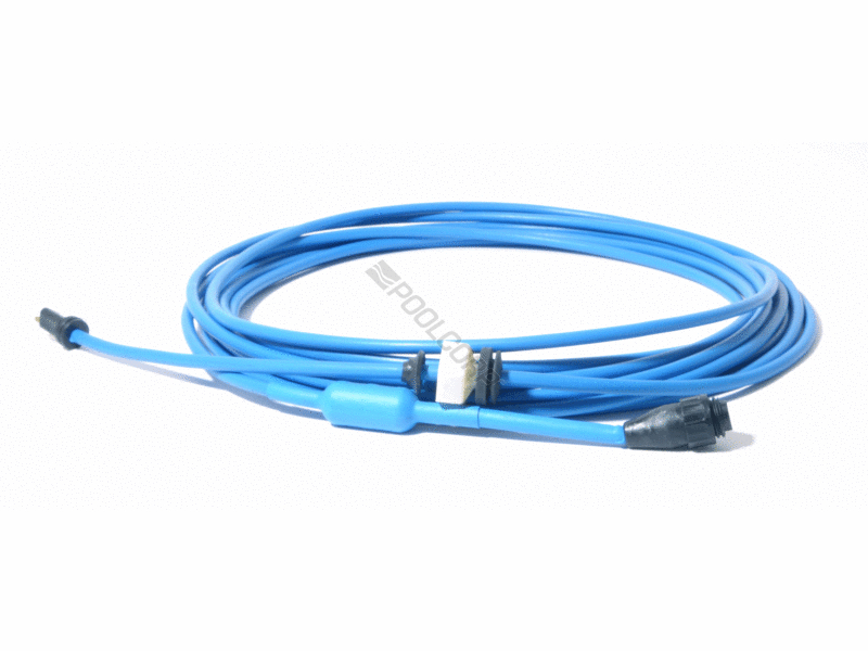 12m s50 diagnostic cable w/ diy end
