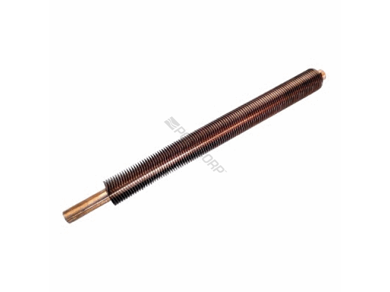 r265 heat exchanger tube