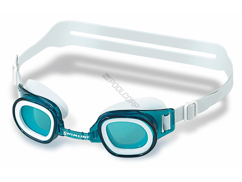 24/cs junior swim goggle