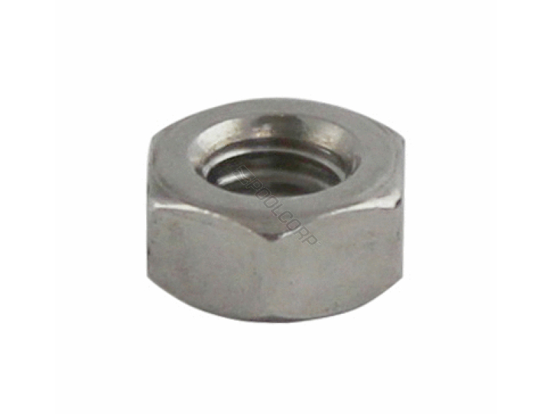 multiport valve ss nut