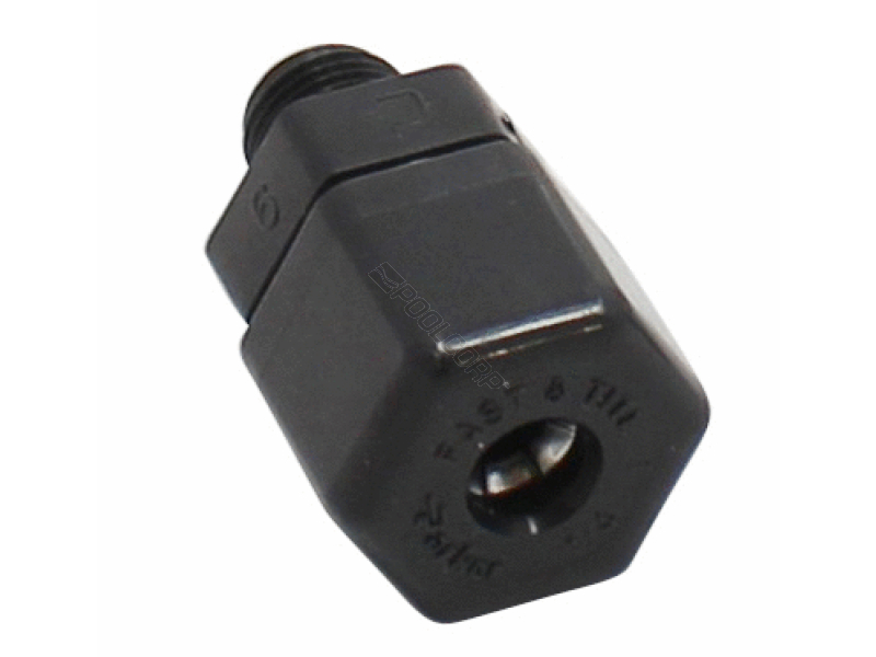 triton c & c-3 air relief tube connector