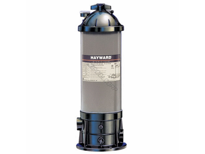 25sqf micro starclear cartridge filter