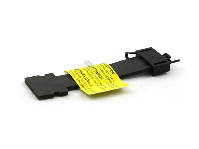 hi limit temp sensor