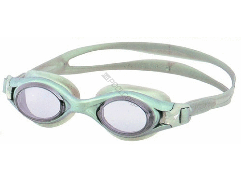 v-300a 10/cs blue view imprex goggle
