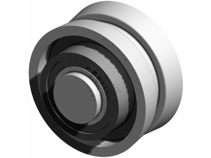 tigershark guide roller bearing
