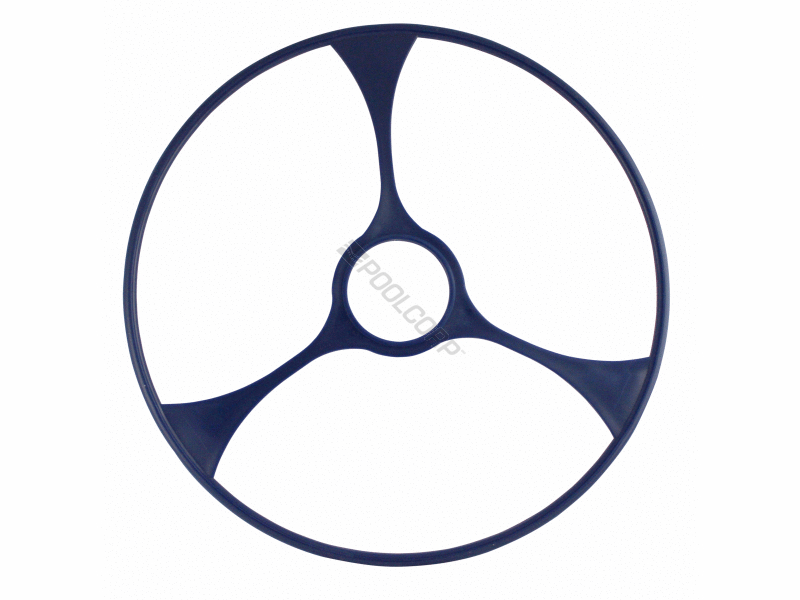 deflector wheel - small