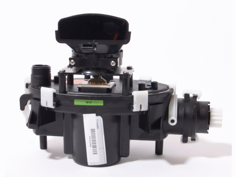 s50 motor unit