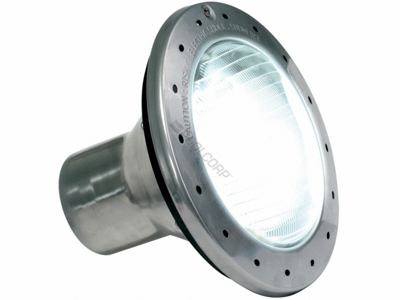 300w 120v 30 white pool light