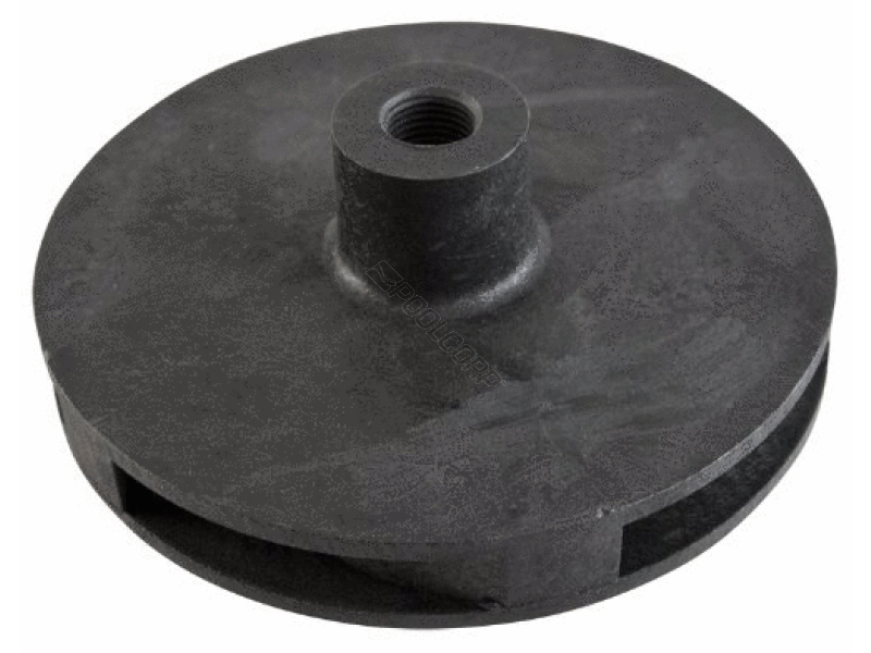 1.5hp fr mh challenger/ 2hp superflo impeller