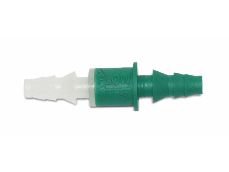 .25bx3/8b .5psi ozone supply check valve