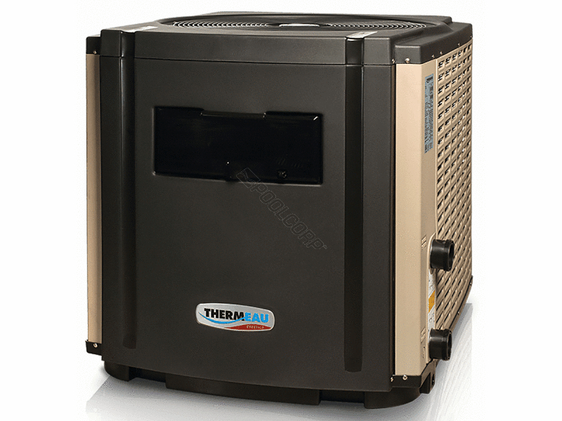 105k btu 230v heat/cool prestige heat pump